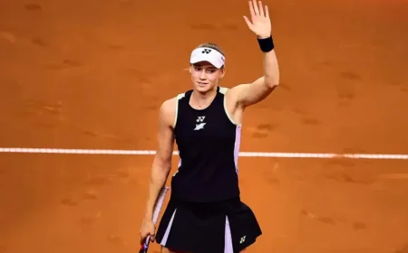 Stuttgart Open: 3 clues from Laura Siegemund’s Porsche Tennis Grand Prix mindset