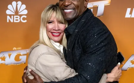 Rebecca Crews and the 3-year wait that changed her Parkinson’s battle