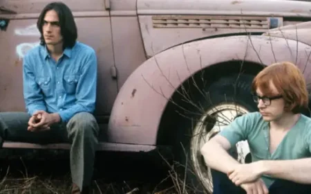 Peter Asher Documentary Sets a June 2026 Inflection Point