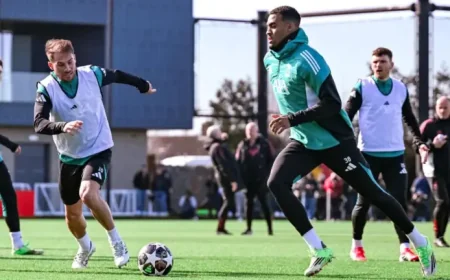 Anfield: 3 reasons Liverpool believe a special night can change everything against PSG