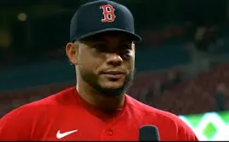 Cardinals humbled 9-3 as Willson Contreras sparks Red Sox surge with four-hit night