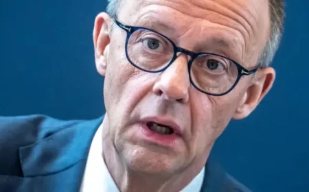 Germany Fuel Tax Cut: Merz Pushes Relief as Costs Bite