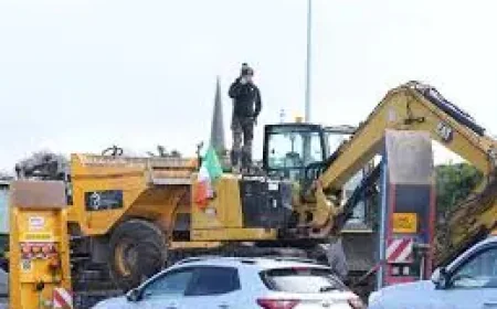 Helen Mcentee and the Army Request: 3 Revealing Questions After Fuel Protest Chaos