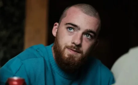 Euphoria Season 3: Fez Stays Alive Despite Angus Cloud’s Death