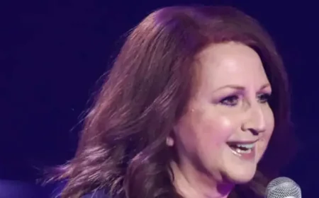 Laurence Jalbert after the cancellation: illness forces a pause