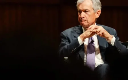 Investors Dismiss Fed Action This Month Amid CPI Data, Iran Talks