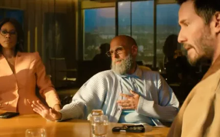 Laverne Cox Says Friendship Matters When Fame Feels Lonely