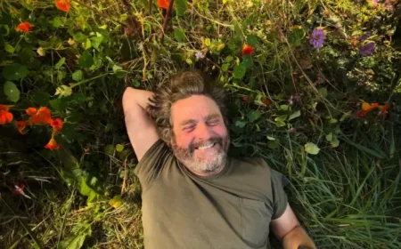 Zach Galifianakis’ brand new Netflix gardening show is not what you’d expect: 6 clues from the trailer