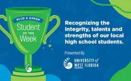 Santa Rosa County student vote turns to a new week after April 6-10 result