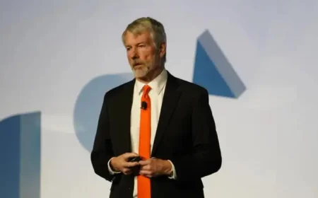 Crypto Machine as the $100 Par Holds Firm