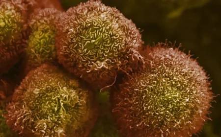 Revolution Medicines Announces Breakthrough in Pancreatic Cancer Treatment