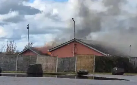 Glenside Hotel blaze forces closure: 5 key details emerging after emergency response