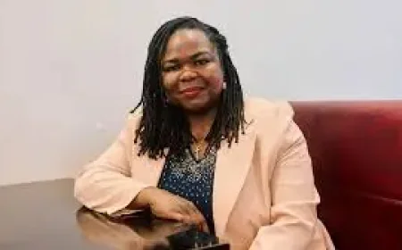 Nurse Wins Settlement in Trans Dispute After NHS Trust Moves to Settle Ahead of Tribunal