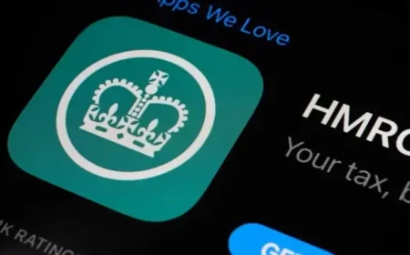 Income Tax and AI: The 5-Year Warning Behind a Major HMRC Shift