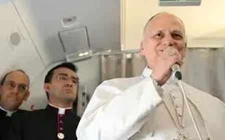 Donald Trump On Pope Leo: 6 reasons the AI image outrage escalated after Easter