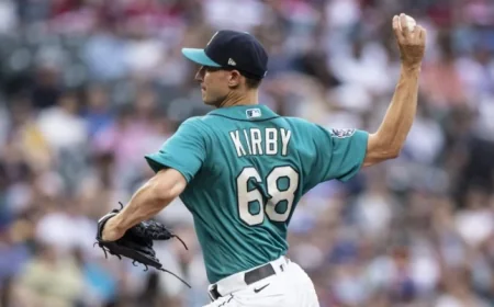 Starting Pitcher Roster for April 13, 2026