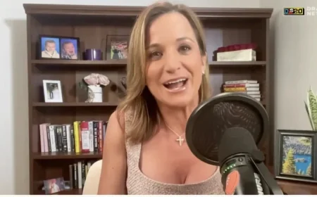 Dianna Russini’s Response at The Athletic Sparks Internal Criticism