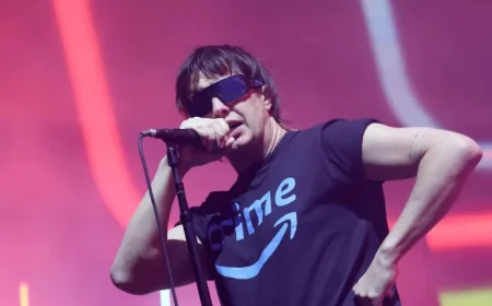 The Strokes Announce Upcoming Tour Across North America, Europe, Japan