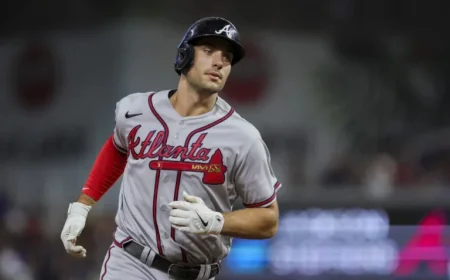 Freeland and Olson Lead Astros in The Opener