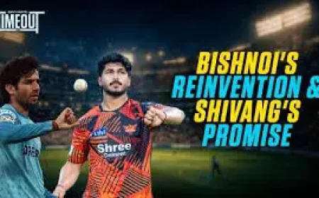 Srh Vs Rr: The hidden truth behind a red-hot Rajasthan edge