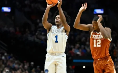 Kentucky Basketball: A Quick Overview of Transfer Portal Activity