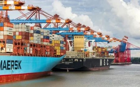 Strait of Hormuz Crisis Reveals Critical Economic Thinking Flaw