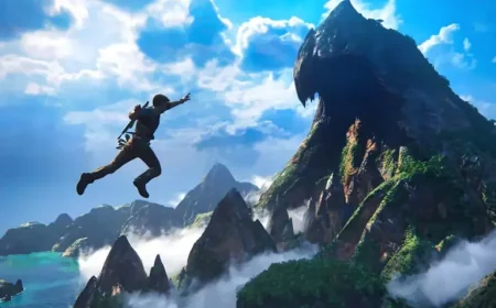 Uncharted Surges Again: 3 Signs a New Naughty Dog Game May Be Coming