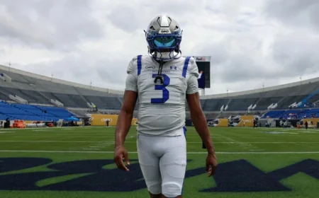 Former NFL and UFL Star Chris Payton-Jones Passes Away at 30