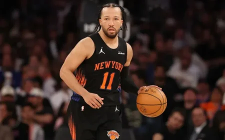 NBA Playoffs 2026: First-Round Series and Play-In Game Odds