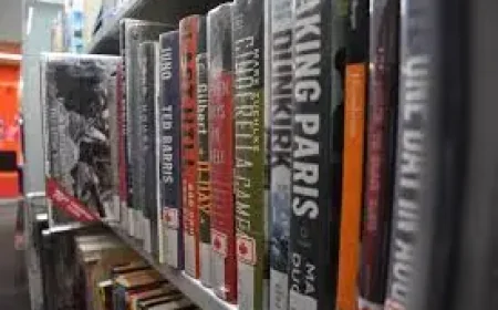 Canada Reads 2026 Reveals a Local Test of Public Taste in Sudbury