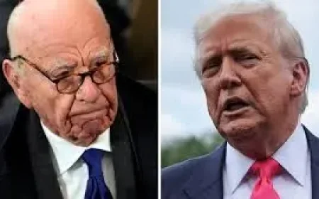 Defamation Dismissed: 5 Key Takeaways From Trump’s Wall Street Journal Loss