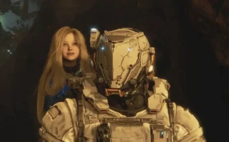 Pragmata Review: 3 reasons Capcom’s moonshot lands