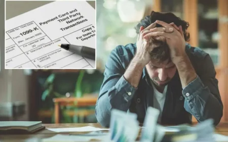 Irs Payment Shock in 2026: Why Millions Are Facing a Bill Instead of a Refund