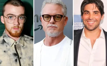 ‘Euphoria’ Season 3 Honors Angus Cloud and Eric Dane After Their Passing