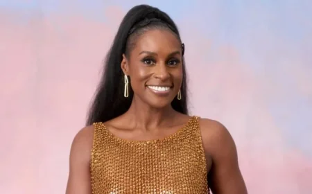 Issa Rae Criticizes DEI as a ‘Bad Word’ in Hollywood
