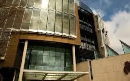 Garda Eoghan Clerkin Charges: A courtroom moment that widened an organised crime probe