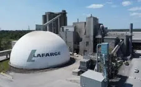 Lafarge after the Paris verdict: what the 6-year prison sentence means