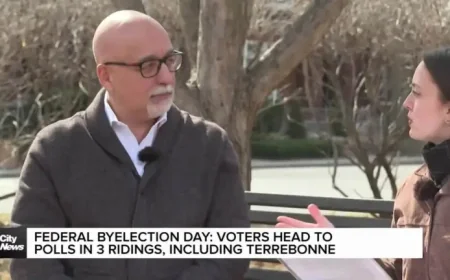 Canada Elections: Carney’s path to a majority turns on three by-elections and one fragile seat