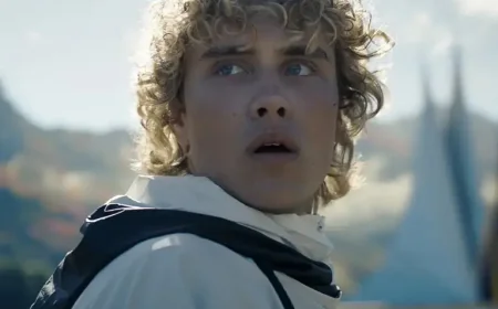 Sunrise On The Reaping Trailer Exposes How Panem’s Second Quarter Quell Turns Spectacle Into Control