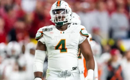 Rueben Bain Involved in Fatal Car Accident Leading to Woman’s Death