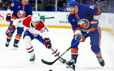 Lnh Canadiens: David Reinbacher’s first step, and the human cost of waiting