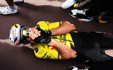 Sean Kelly Supports Wout Van Aert’s Paris-Roubaix Victory Over Tadej Pogačar