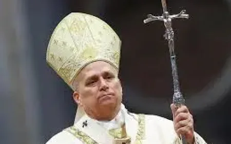 Donald Trump And Pope Leo: Why a deleted AI image exposed a deeper religious backlash