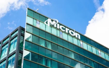 Why I Won’t Buy Micron Stock Above $420