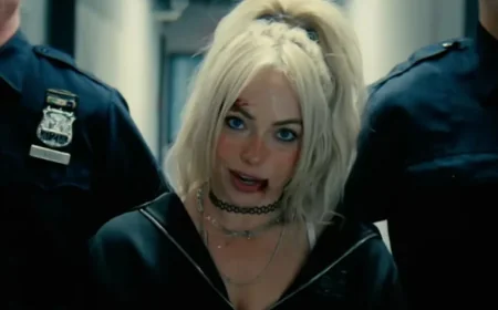 Liv Morgan’s New WWE ‘Trouble’ Video Debuts Ahead of WrestleMania