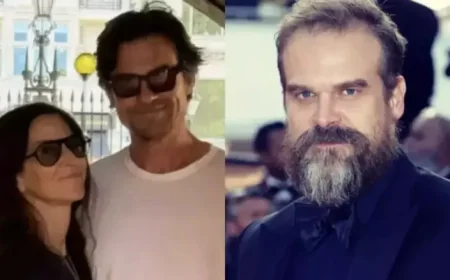 Jason Bateman and the Real-Life Loves Behind DTF St. Louis