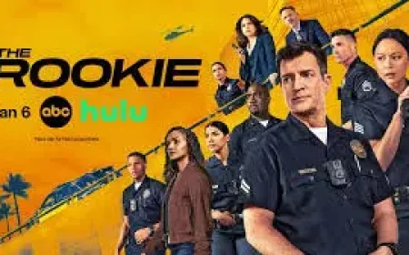 The Rookie Survive The Streets: 3 clues point to a bizarre documentary episode