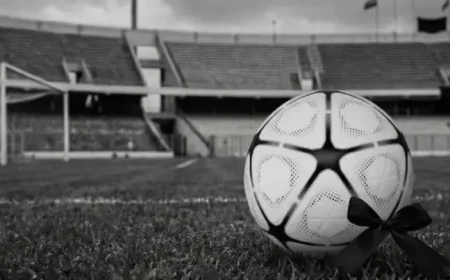 Fútbol in Ghana: a bus attack exposed the security gap behind Dominic Frimpong’s death