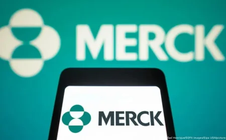 Merck’s Keytruda: Bridging Global Health Disparities