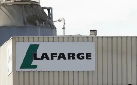 Syria after the Lafarge ruling: what the Paris verdict changes
